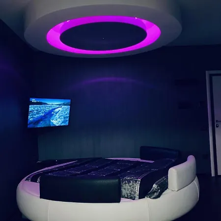 Sasha Bed & Breakfast Cesena